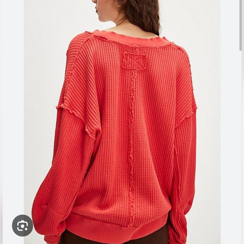 Free People Sweater - Picture 3 of 12